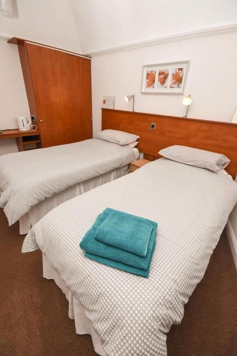 Burntisland Sands Hotel image