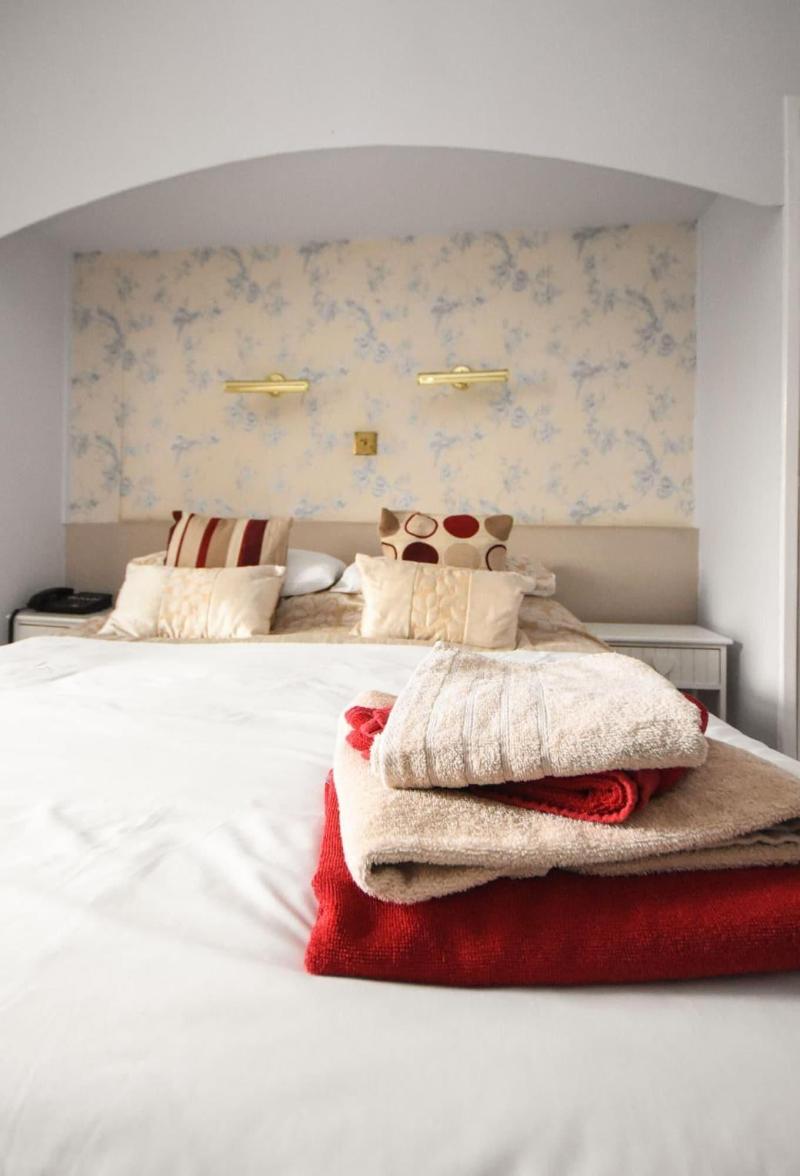 Burntisland Sands Hotel image