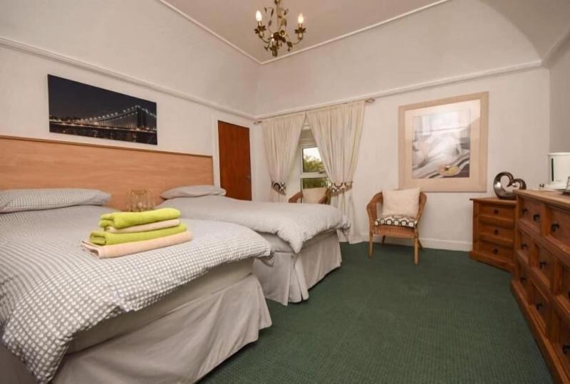 Burntisland Sands Hotel image