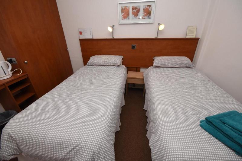 Burntisland Sands Hotel image