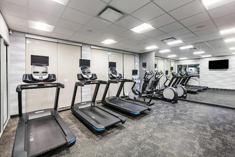 Fairfield Inn & Suites by Marriott Tulsa Catoosa image