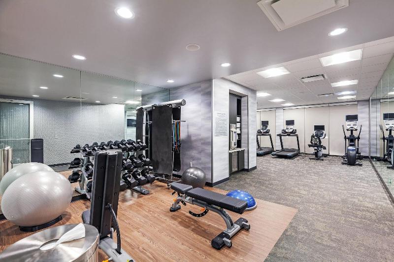 Fairfield Inn & Suites by Marriott Tulsa Catoosa image