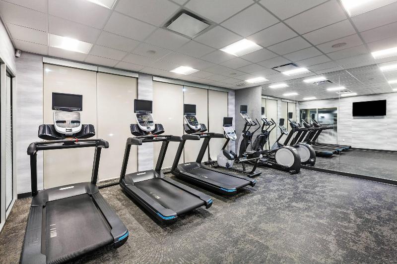 Fairfield Inn & Suites by Marriott Tulsa Catoosa image