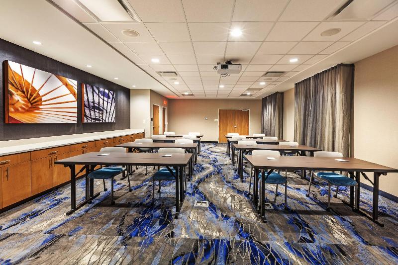 Fairfield Inn & Suites by Marriott Tulsa Catoosa image