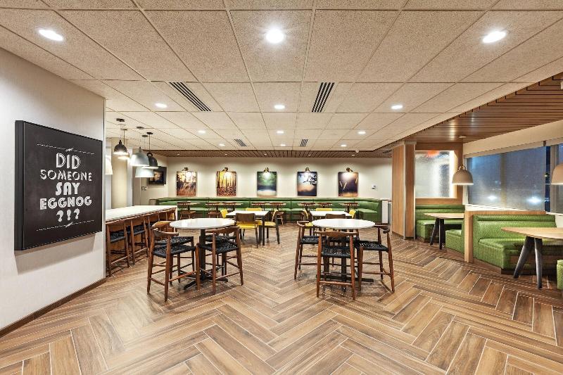 Fairfield Inn & Suites by Marriott Tulsa Catoosa image
