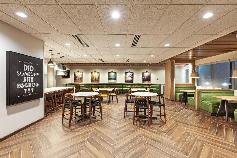 Fairfield Inn & Suites by Marriott Tulsa Catoosa image
