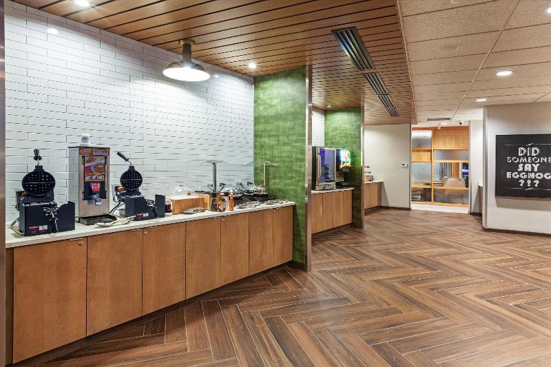 Fairfield Inn & Suites by Marriott Tulsa Catoosa image