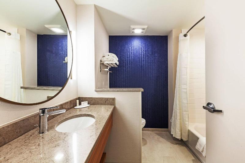 Fairfield Inn & Suites by Marriott Tulsa Catoosa image