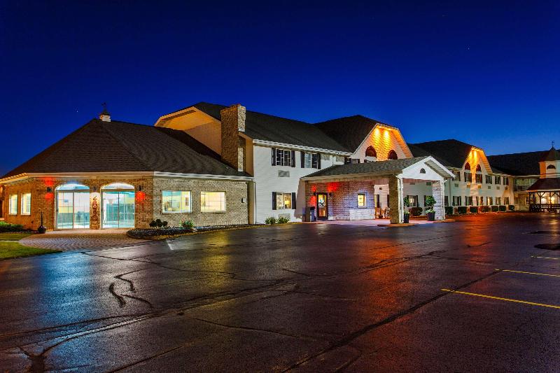 Hotel J Green Bay image