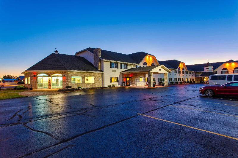 Hotel J Green Bay image