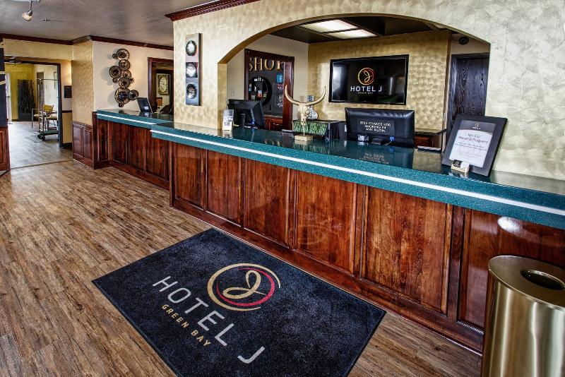 Hotel J Green Bay image