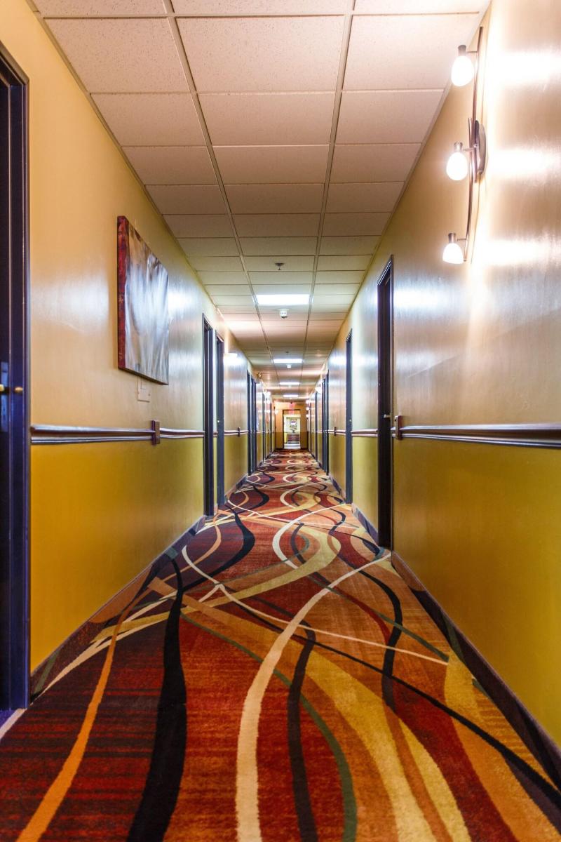 Hotel J Green Bay image