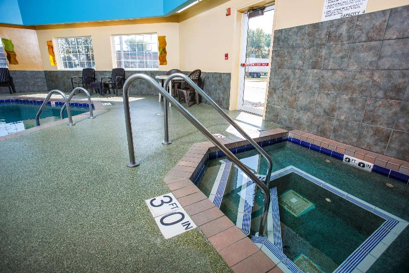 Hotel J Green Bay image