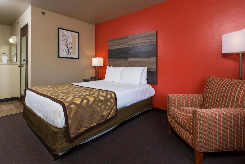 Hotel J Green Bay image