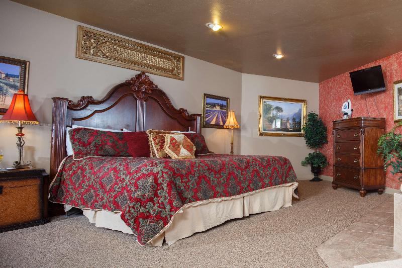 Hotel J Green Bay image