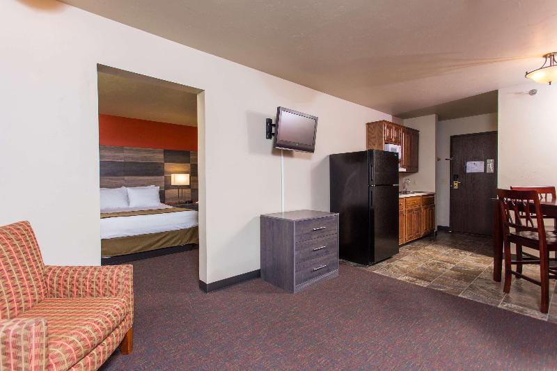 Hotel J Green Bay image