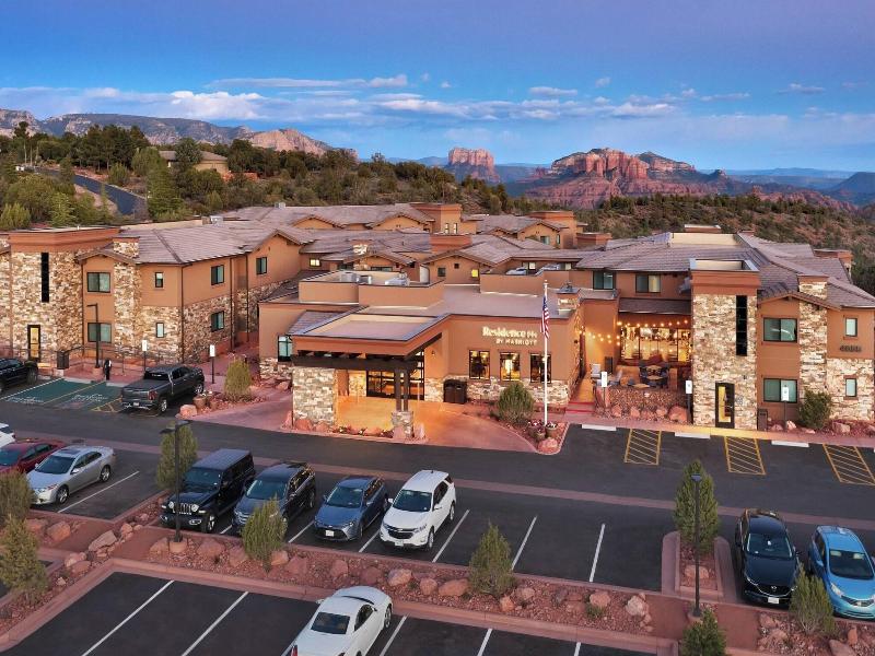 Residence Inn By Marriott Sedona