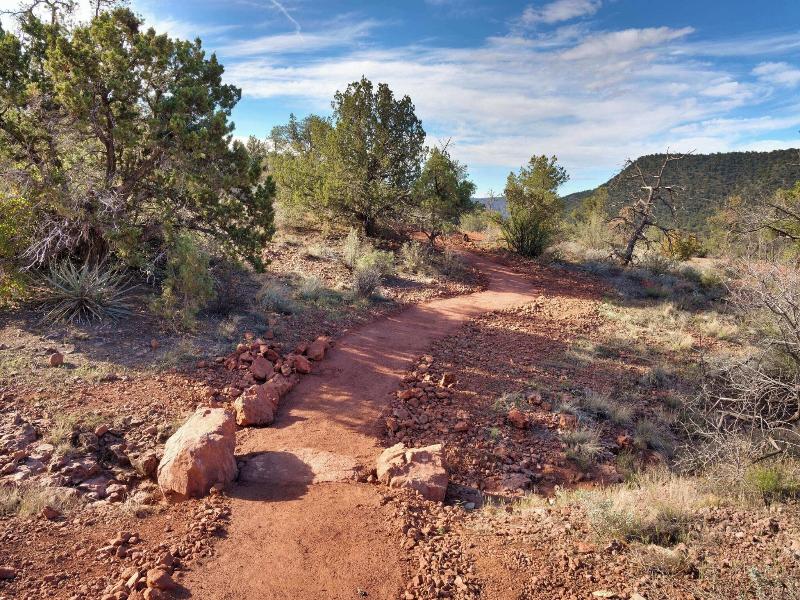 Residence Inn By Marriott Sedona