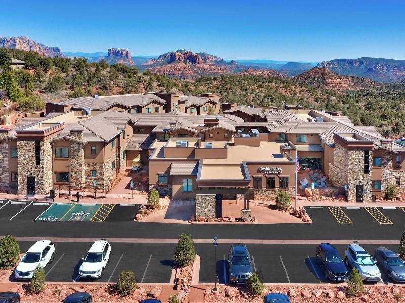 Residence Inn By Marriott Sedona