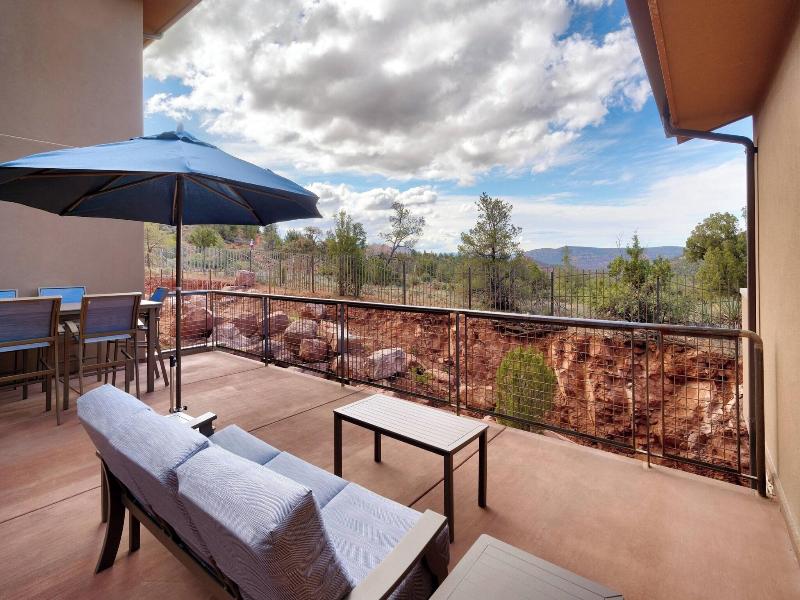 Residence Inn By Marriott Sedona