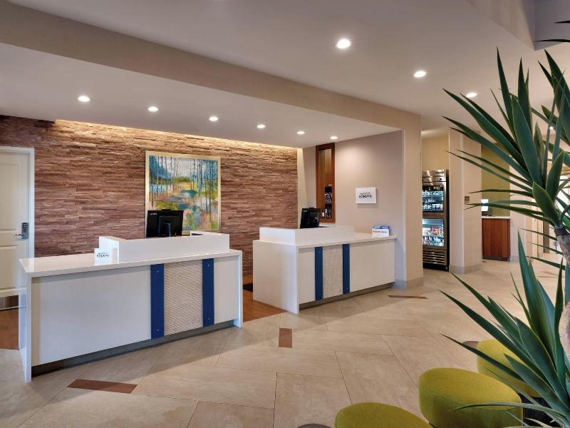 Residence Inn By Marriott Sedona