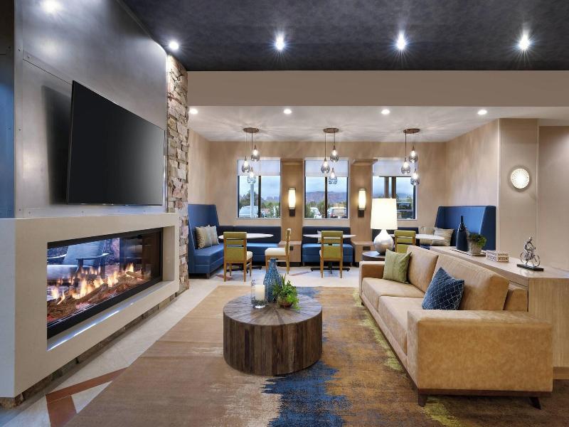 Residence Inn By Marriott Sedona