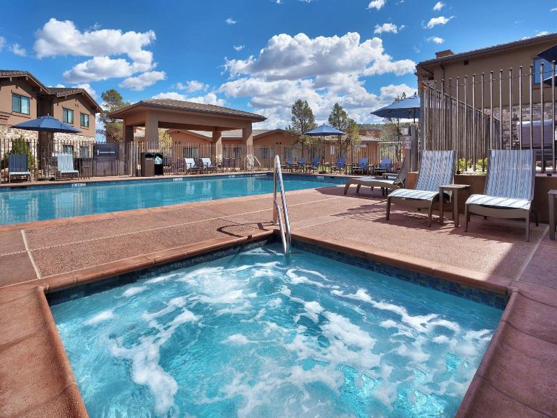 Residence Inn By Marriott Sedona