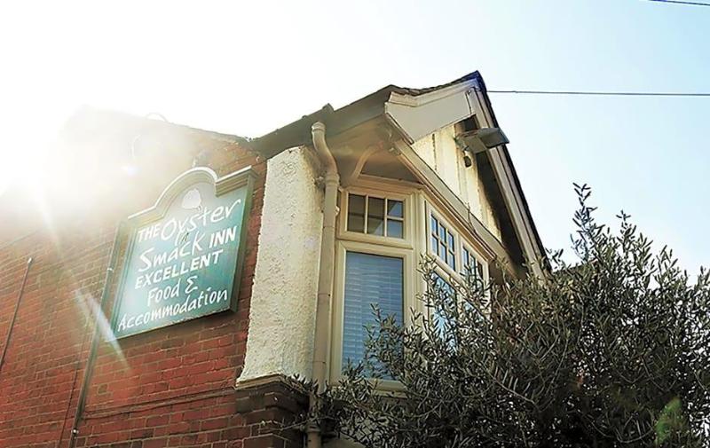 The Oyster Smack Inn image