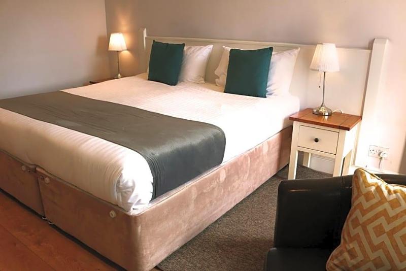 The Oyster Smack Inn image