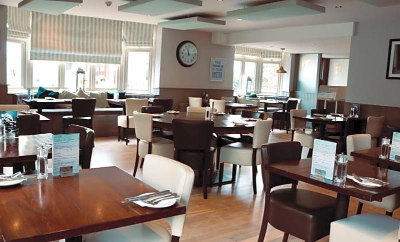 The Oyster Smack Inn image