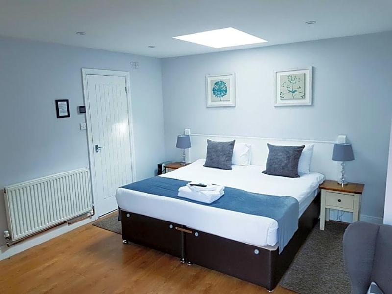 The Oyster Smack Inn image