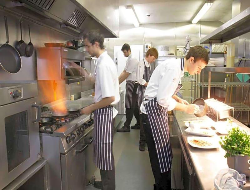 The Oyster Smack Inn image