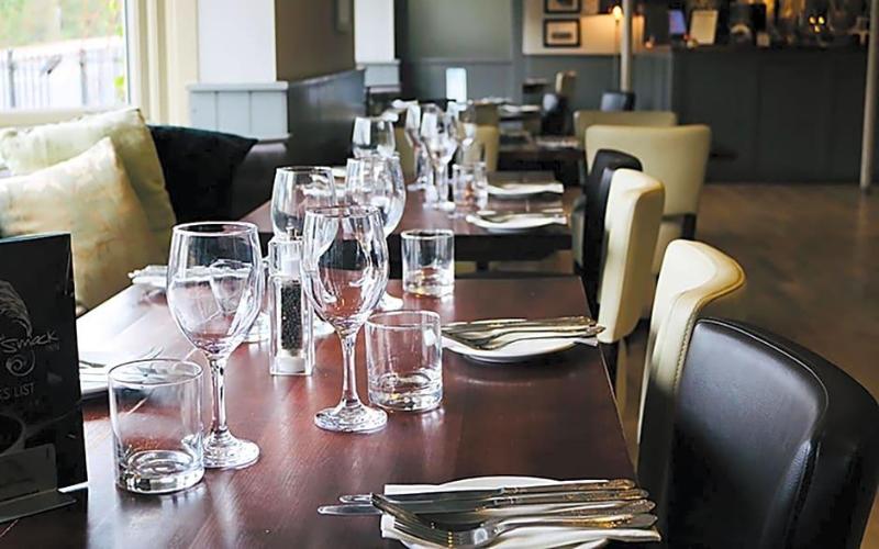 The Oyster Smack Inn image