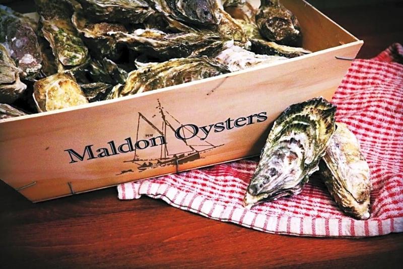 The Oyster Smack Inn image