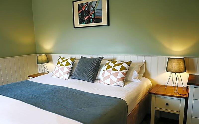 The Oyster Smack Inn image