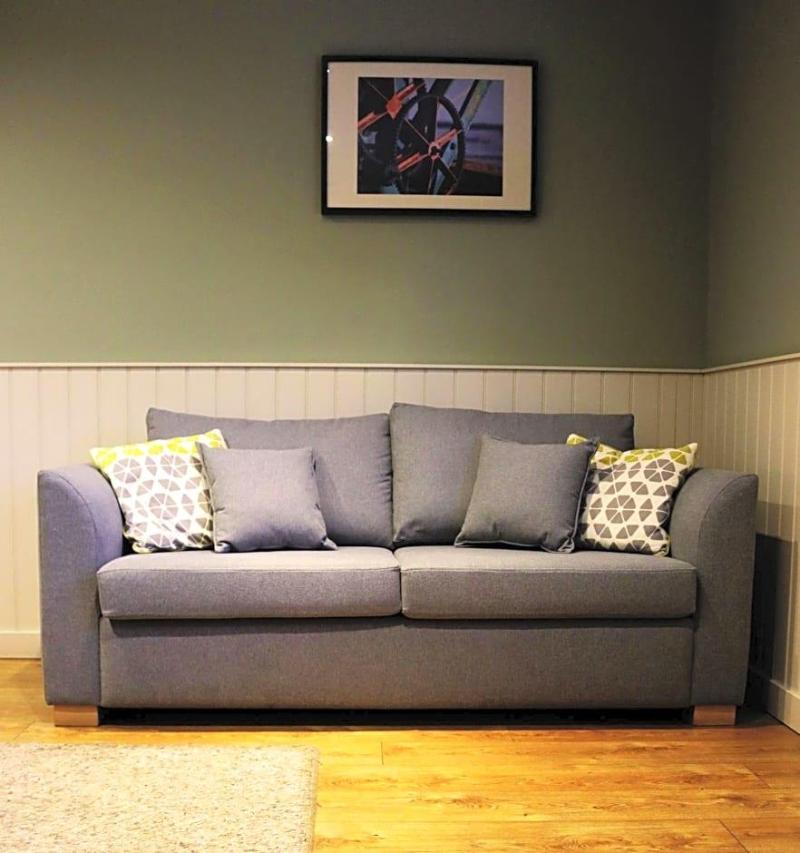 The Oyster Smack Inn image