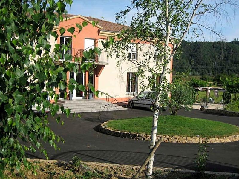 Hôtel Le Domaine des Vignes image