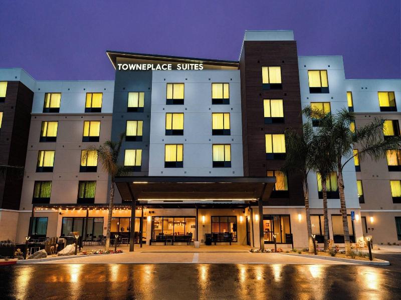 Towneplace Suites By Marriott Irvine Lake Forest image