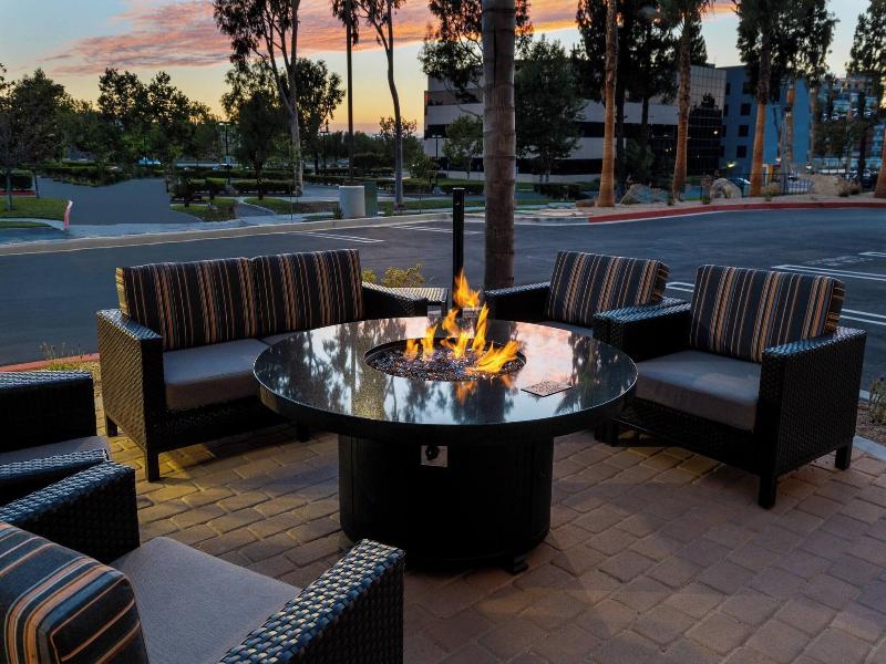Towneplace Suites By Marriott Irvine Lake Forest image