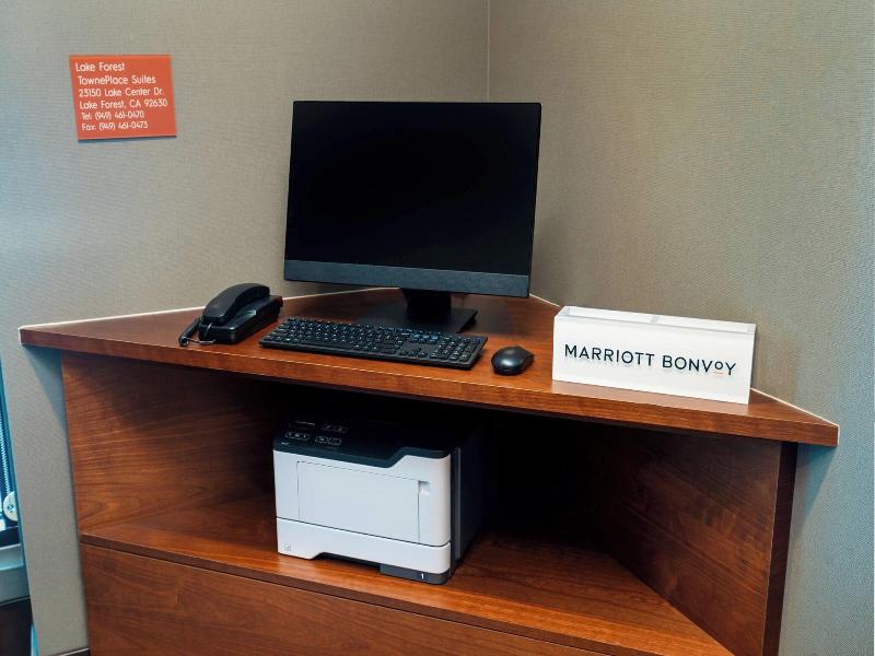 Towneplace Suites By Marriott Irvine Lake Forest image