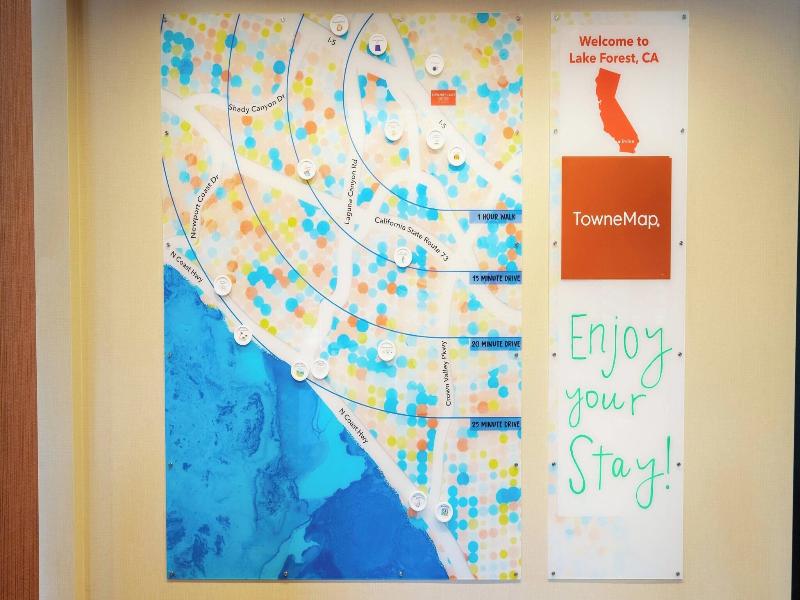 Towneplace Suites By Marriott Irvine Lake Forest image
