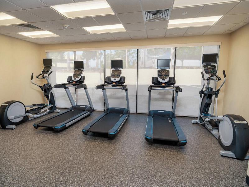 Towneplace Suites By Marriott Irvine Lake Forest image
