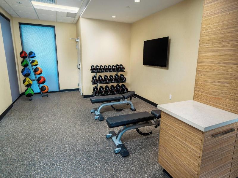 Towneplace Suites By Marriott Irvine Lake Forest image