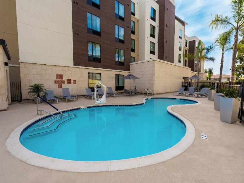 Towneplace Suites By Marriott Irvine Lake Forest image