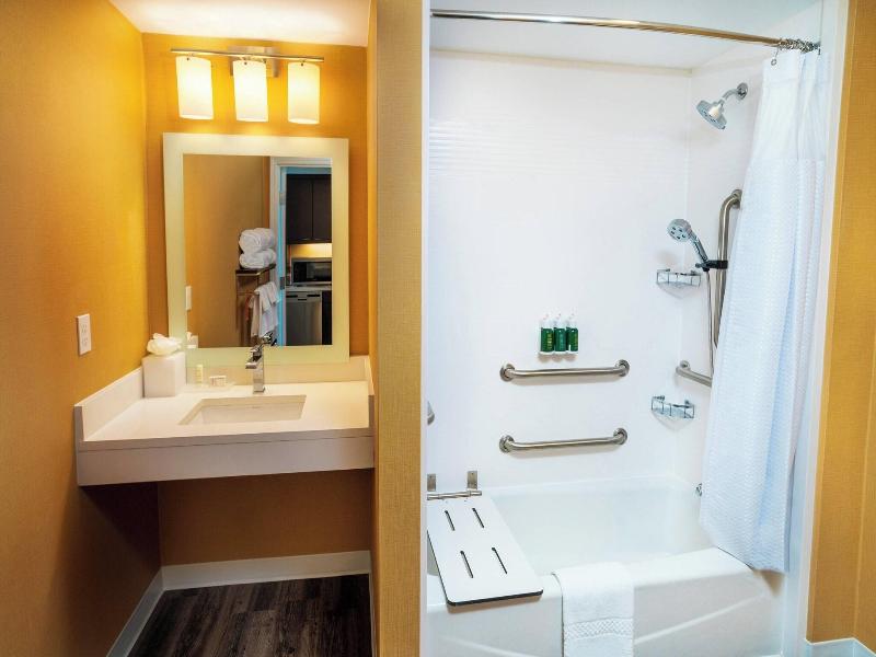 Towneplace Suites By Marriott Irvine Lake Forest image