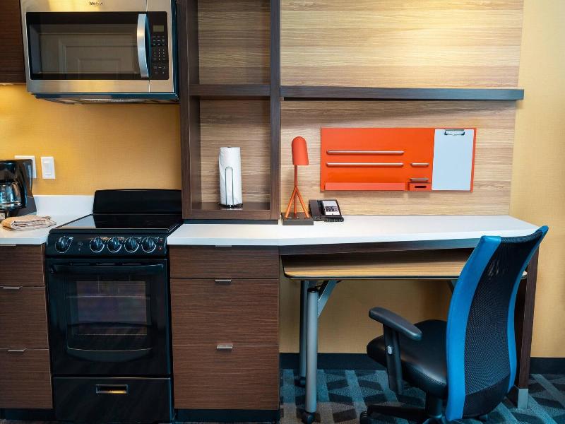 Towneplace Suites By Marriott Irvine Lake Forest image