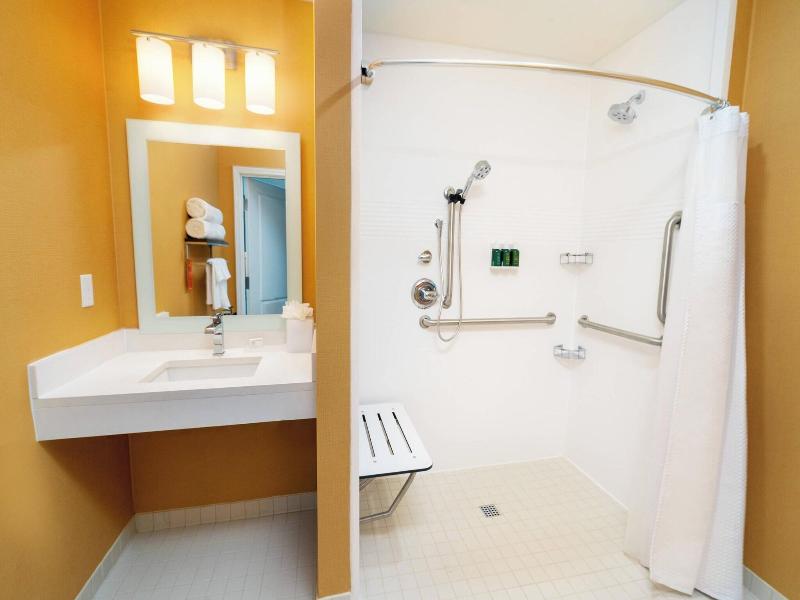 Towneplace Suites By Marriott Irvine Lake Forest image