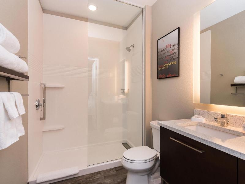 Towneplace Suites By Marriott Irvine Lake Forest image