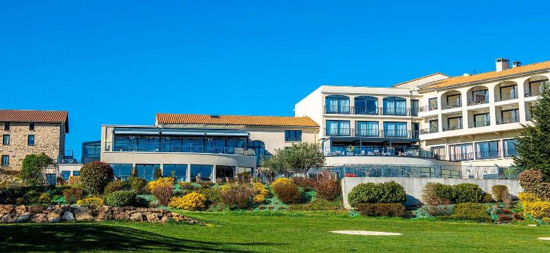 Domaine De Saint Clair