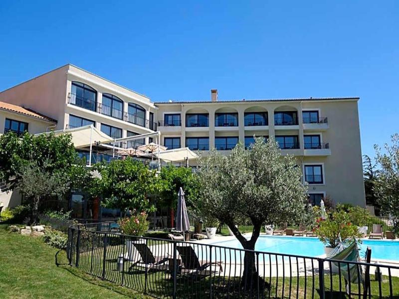 Domaine De Saint Clair image